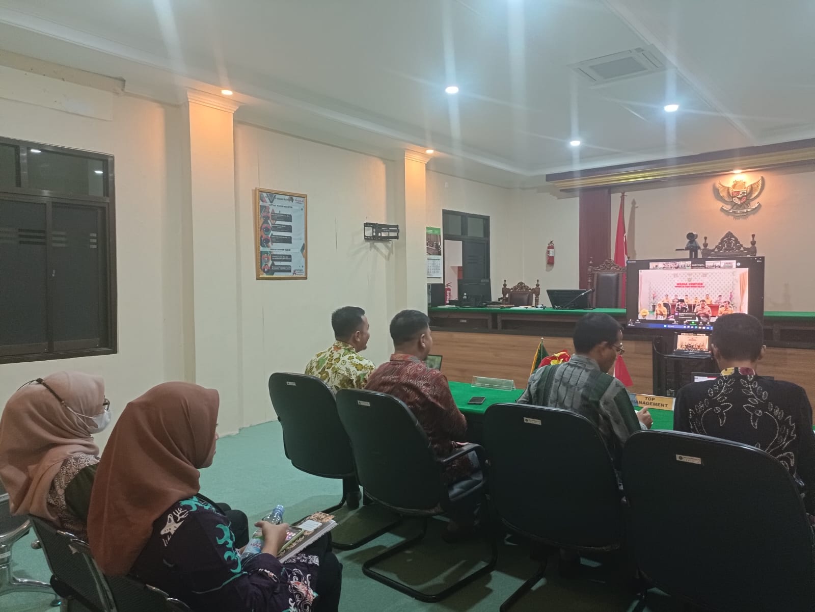 BIMTEK JULI 2023