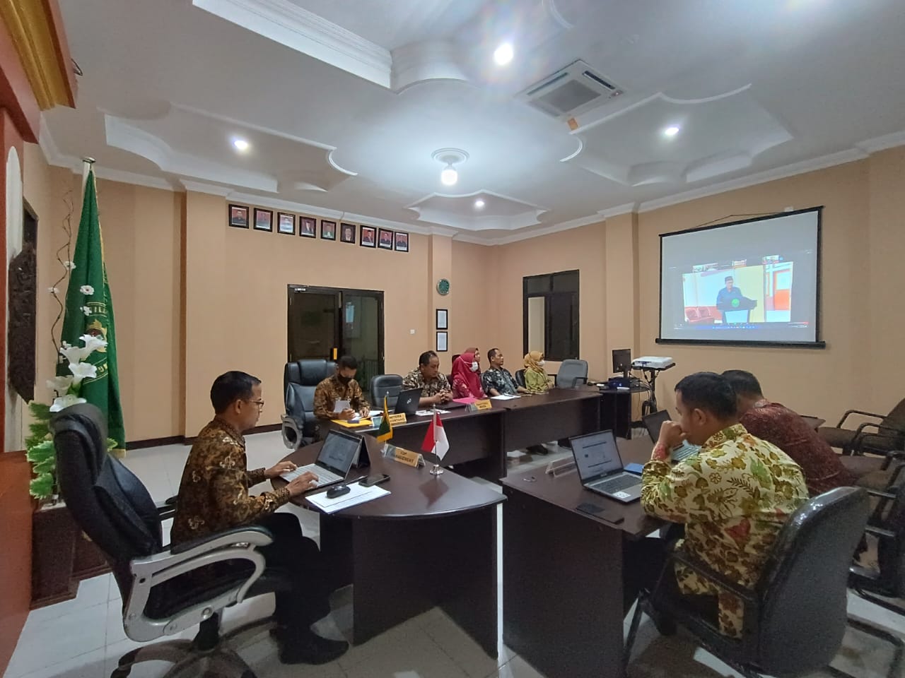 BIMTEK WARIS JULI 2023