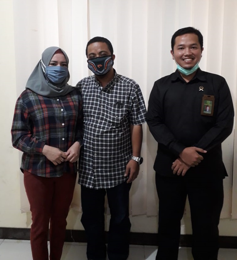 DAMAI PART 1