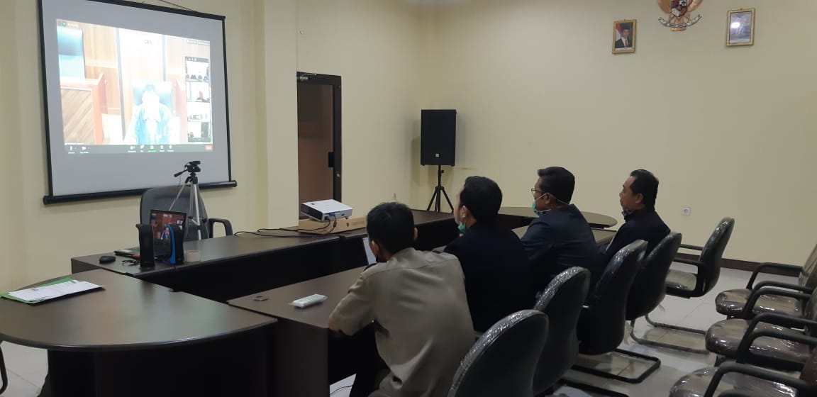 DISEMINASI DAN PEMBINAAN TEKNIS