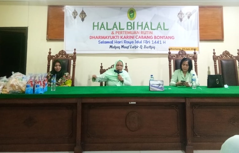 HALAL BIHALAL