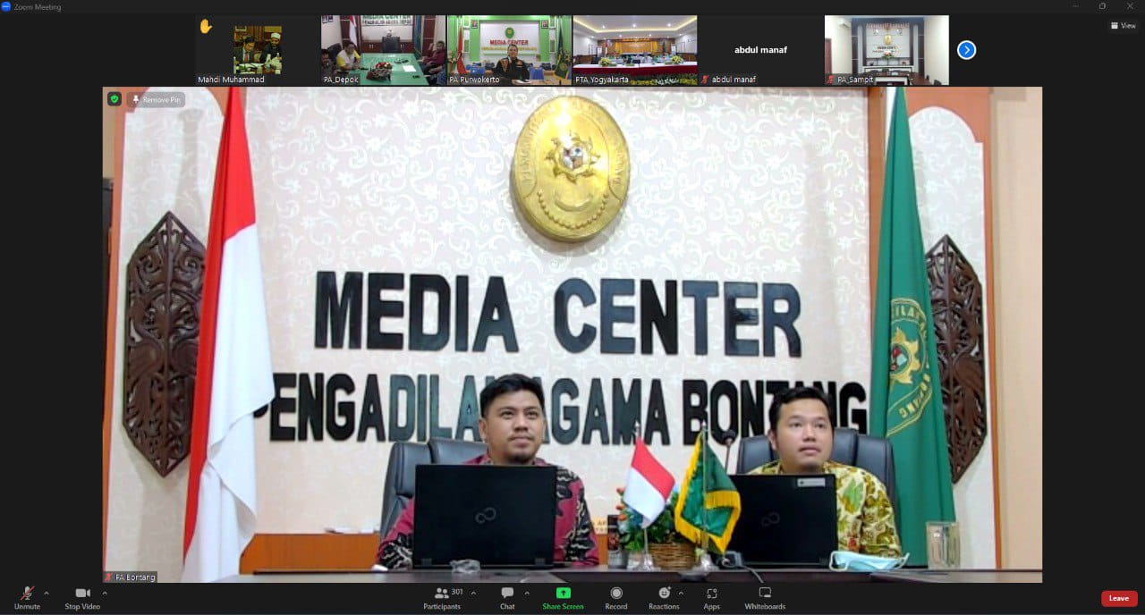 KULIAH UMUM FATWA DAN KEFATWAAN DI MESIR