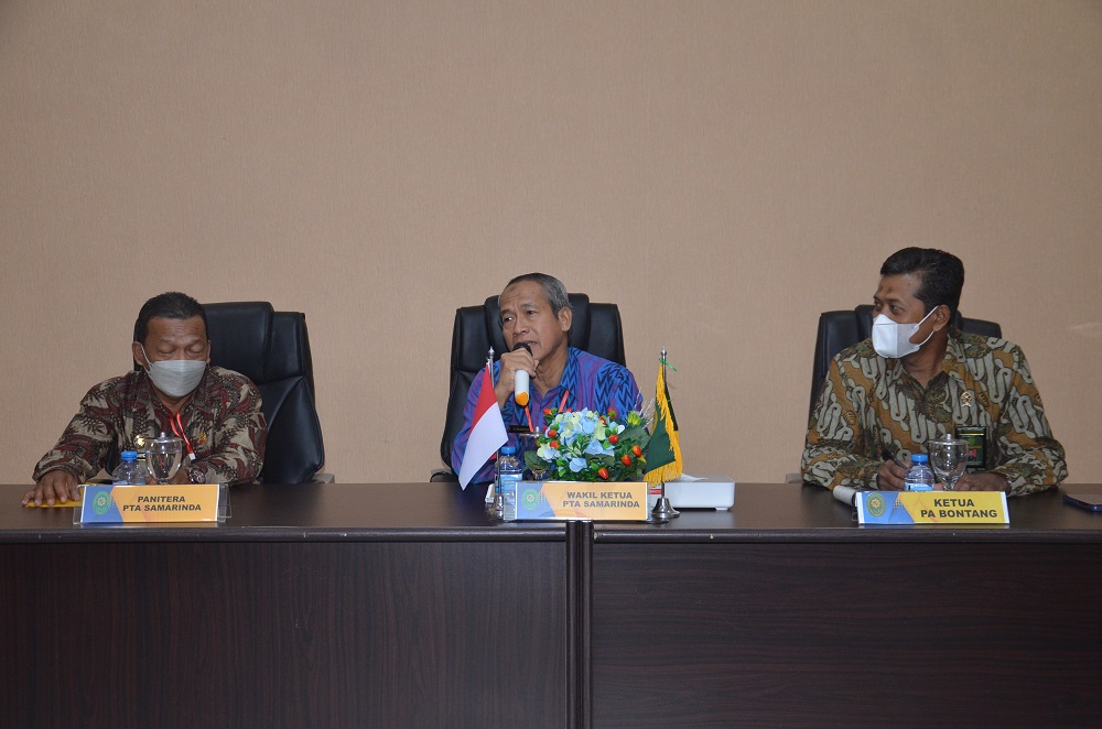 MONITORING DAN PEMBINAAN WAKA PTA MEI 2022
