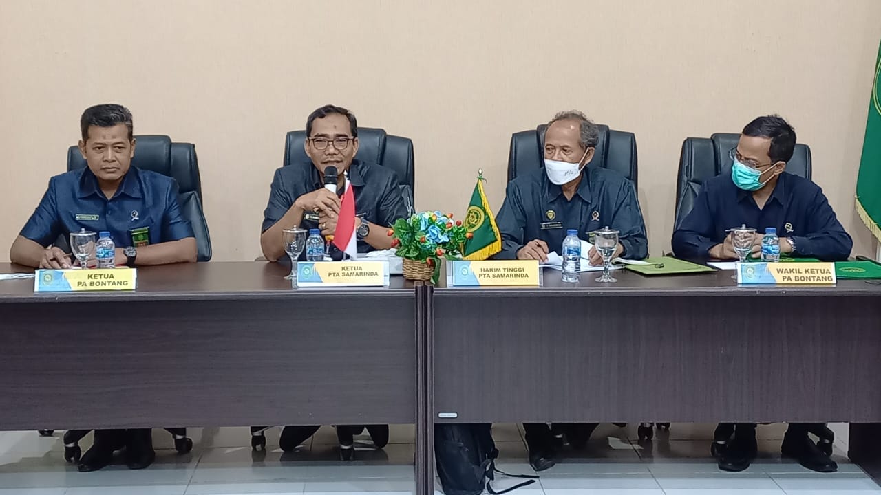 PEMBINAAN KPTA DAN DDTK TENAGA TEKNIS JULI 2022 1