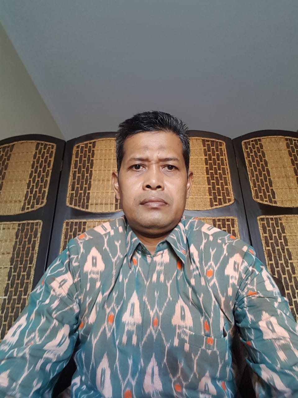 PENDAMPINGAN ZI 1