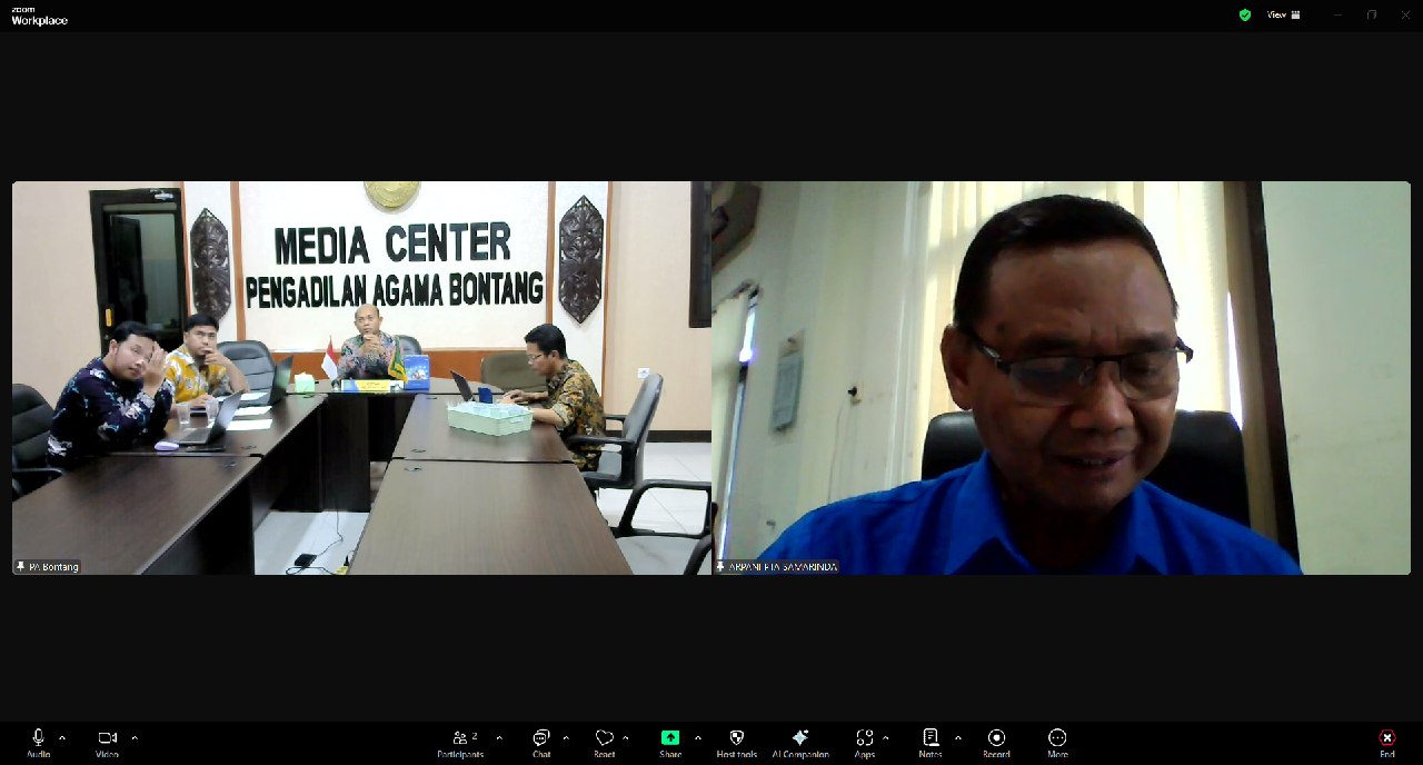 PENGAWASAN REGULER TRIWULAN I