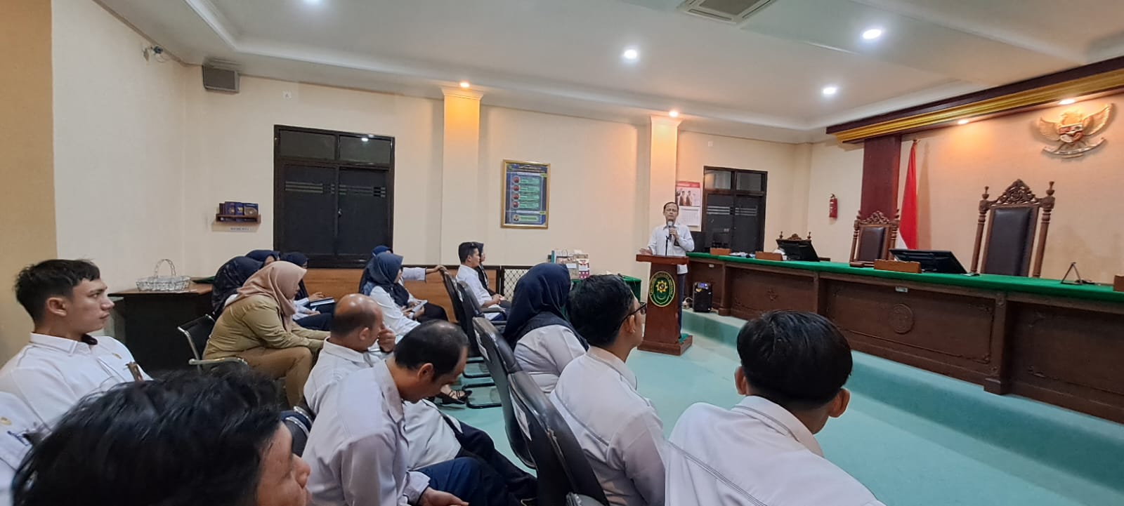 Pak Ketua