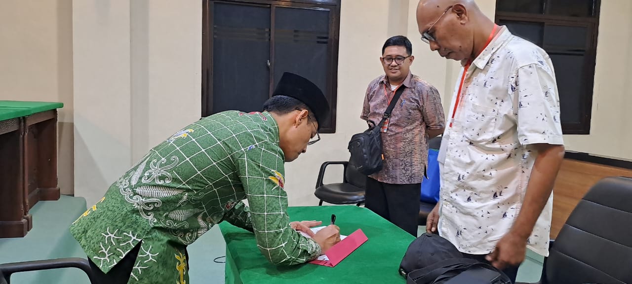 Penilai pblk