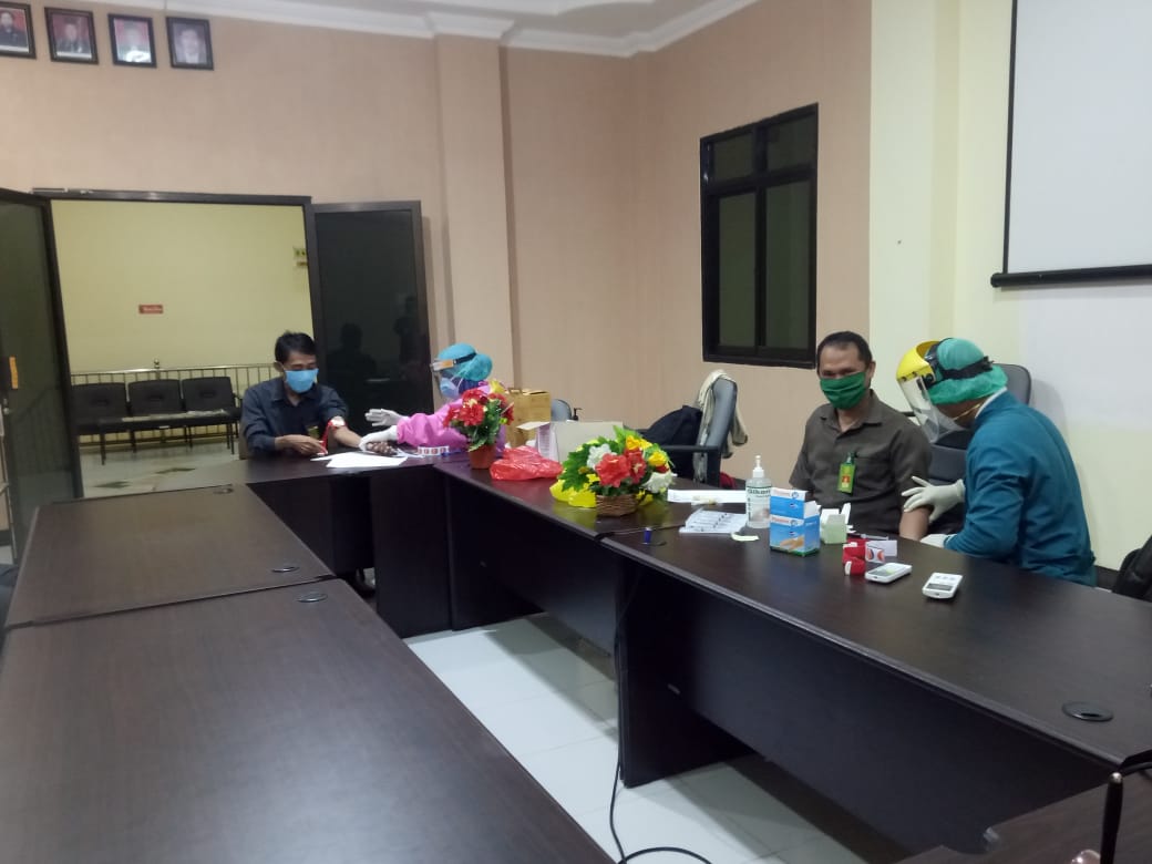 RAPID TEST