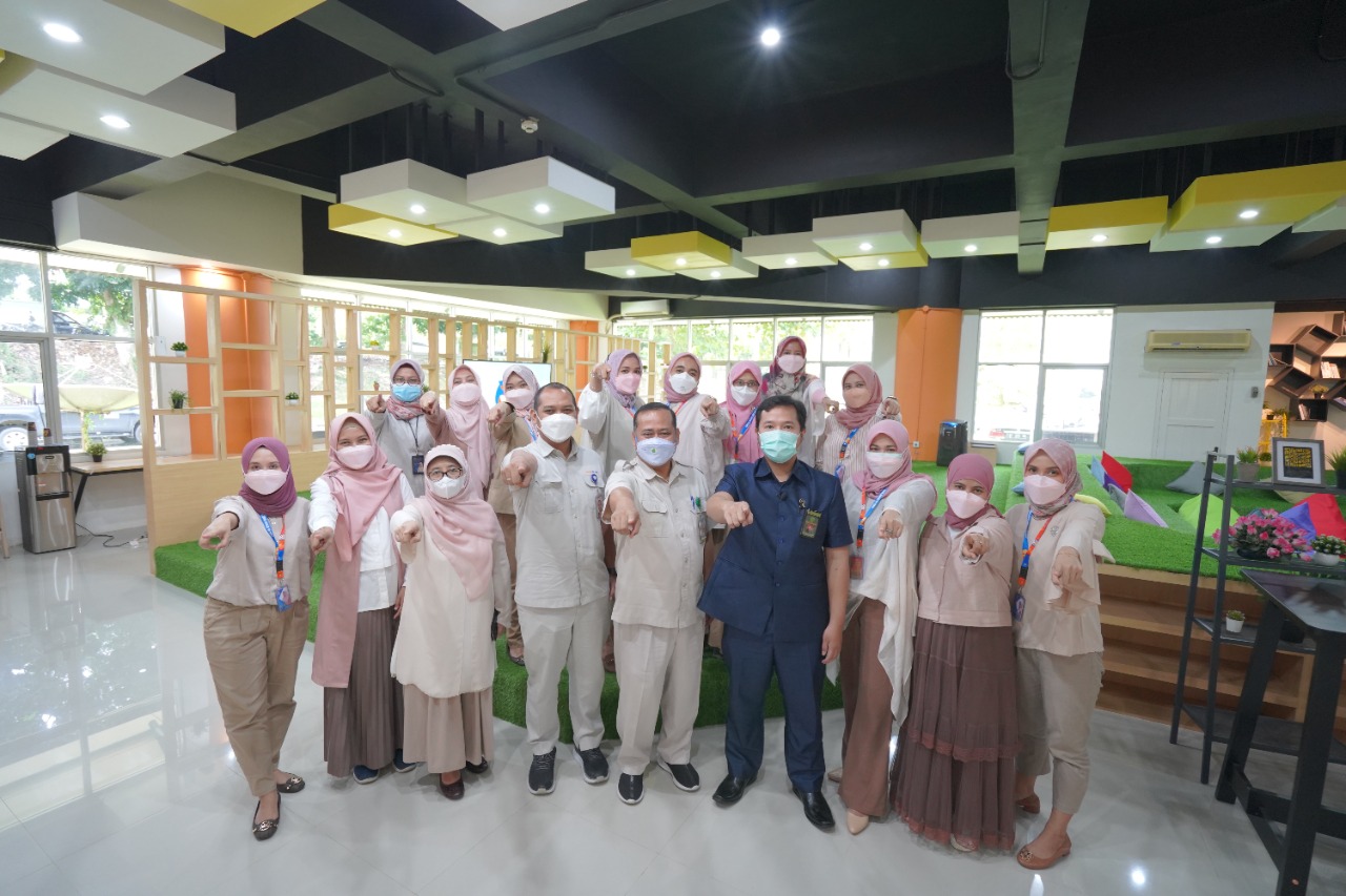 SOSIALIASI PERKAWINAN DAN PERCERAIAN PIKA PUPUK KALTIM 2