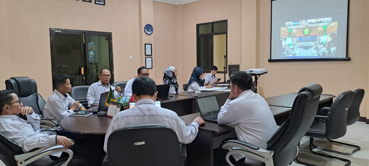 SOSIALISASI PERMA 7 2022