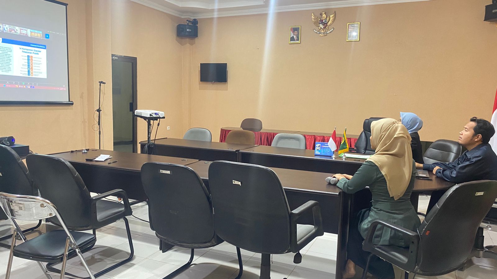 SOSIALISASI SPIP MEI 2024