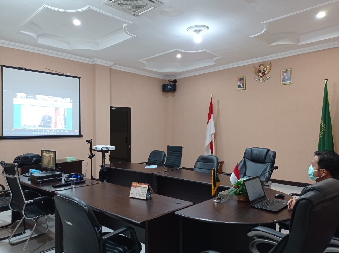 WEBINAR BADILAG 18 OKTOBER 2022