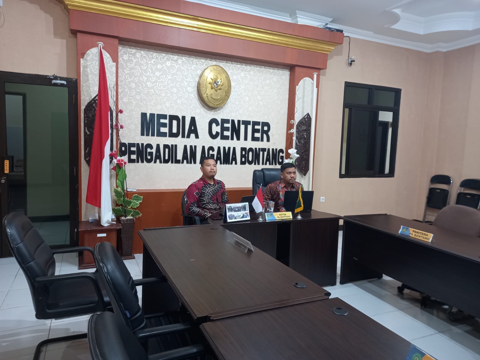 diskusi bappenas