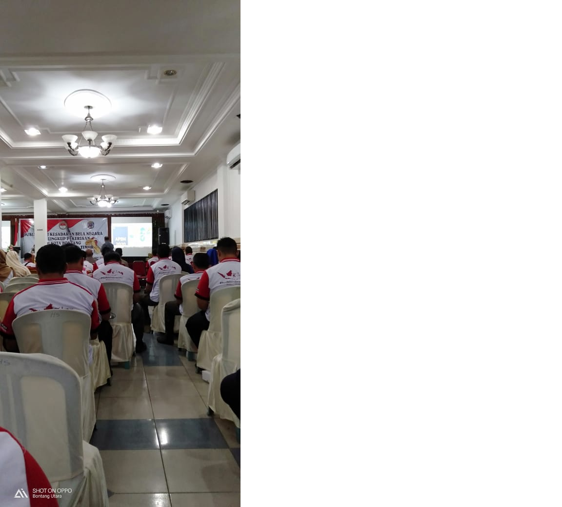 sosialisasi Pemkot 1