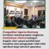 Pengadilan Agama Bontang Kembali Melaksanakan Kegiatan Pembinaan Mental sebagai Bagian dari Upaya Pembinaan Karakter dan Penguatan Nilai-nilai Spiritual bagi Seluruh Aparatur