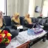 Pengadilan Agama Bontang Melaksanakan Kegiatan Monev Tim Unit Pengendalian Gratifikasi (UPG) Semester I Tahun 2026