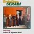 (26-08-2026) Briefing Pagi