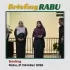 (21-10-2026) Briefing Pagi