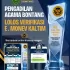 Pengadilan Agama Bontang Lolos ke Tahap Visitasi, Presentasi, dan Uji Publik Keterbukaan Informasi Publik Kaltim