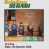 (05-08-2026) Briefing Pagi