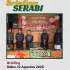 (12-08-2026) Briefing Pagi