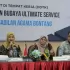 Kegiatan Diklat di Tempat Kerja (DDTK) Ultimate Service Pengadilan Agama Bontang