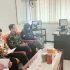 Kolaborasi PA dan Pos Bontang, Evaluasi Berkala untuk Efisiensi Persidangan