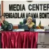 PA Bontang Evaluasi Hasil Survei Juli 2026, Pertahankan Pelayanan Sangat Baik dan Tingkatkan Partisipasi Masyarakat
